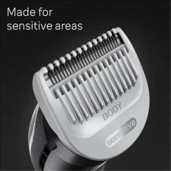 Braun Series 5 5340 Bodygroomer Online