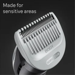 Braun Series 5 5340 Bodygroomer Online