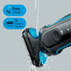 Braun Series 5 51-B1000 Scheerapparaat New