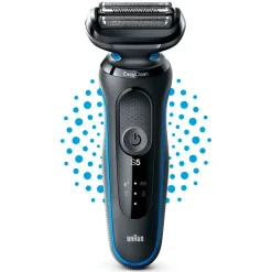 Braun Series 5 51-B1000 Scheerapparaat New