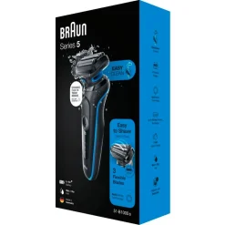 Braun Series 5 51-B1000 Scheerapparaat New