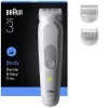 Braun Series 3 BG3530 Bodygroomer Sale