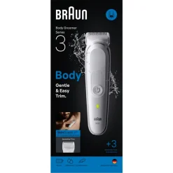 Braun Series 3 BG3530 Bodygroomer Sale