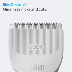 Braun Series 3 BG3530 Bodygroomer Sale