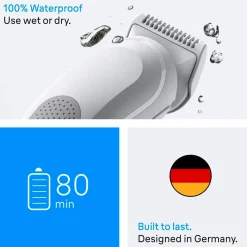 Braun Series 3 BG3530 Bodygroomer Sale