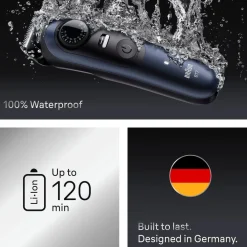 Braun Series 7 BT7520 Baardtrimmer Sale