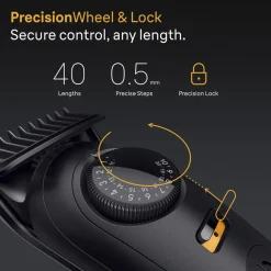 Braun Series 5 BT5520 Baardtrimmer Discount