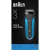 Braun Series 3 Elektrisch Scheerapparaat Clearance