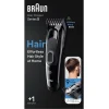 Braun Series 5 HC5310 Haartrimmer Clearance