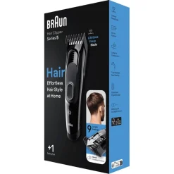 Braun Series 5 HC5310 Haartrimmer Clearance