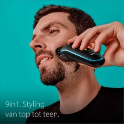 Braun Series 5 MGK5411 All-In-One Multigroomkit