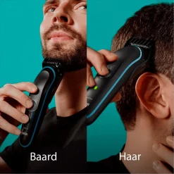 Braun Series 5 MGK5411 All-In-One Multigroomkit