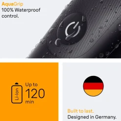 Braun Series 5 MGK5540 9-in-1 Verzorgingsset Hot