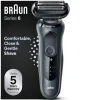Braun Series 6 61-N1000S Elektrisch Scheerapparaat