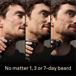 Braun Series 9 Pro+ 9515s Elektrisch Scheerapparaat Sale