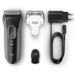 Braun Series 3 ProSkin 3000s Scheerapparaat Clearance