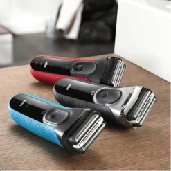 Braun Series 3 ProSkin 3000s Scheerapparaat Clearance