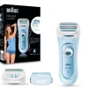 Braun Silk-épil 5160 3in1 Lady Shaver