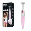 Braun Silk-épil FG1100 Bikinistyler Best