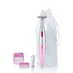 Braun Silk-épil FG1100 Bikinistyler Best