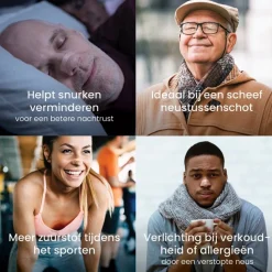 Breathe Right Neusstrips Sale