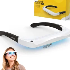 Overig BrellaVio Daglichtbril PRO - Alternatief voor 12.000 Lux daglichtlamp Sale