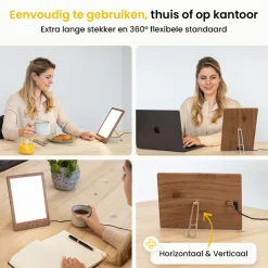 Overig BrellaVio Daglichtlamp 10.000 Lux