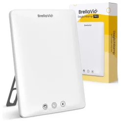 Overig BrellaVio Daglichtlamp PRO 12.000 Lux Discount