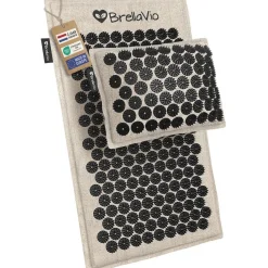 Overig BrellaVio Spijkermat Set 2.0 met Spijkerkussen en Opbergtas Hot