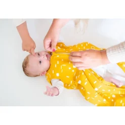 Briljant Baby Art Zomer 70cm Slaapzak