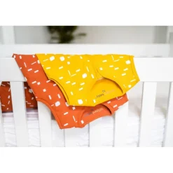 Briljant Baby Art Zomer 70cm Slaapzak