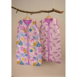 Briljant Baby Jungle Dusk Winter 70cm Slaapzak New