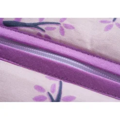 Briljant Baby Jungle Dusk Winter 70cm Slaapzak New