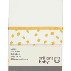 Briljant Baby Laken Wieg