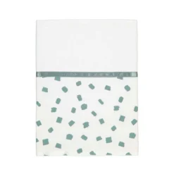 Briljant Baby 75x100 Wieg Laken Set Discount