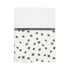 Briljant Baby 75x100 Wieg Laken Set Discount