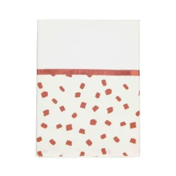 Briljant Baby 75x100 Wieg Laken Set Discount