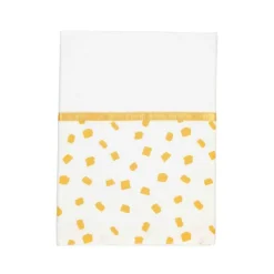 Briljant Baby 75x100 Wieg Laken Set