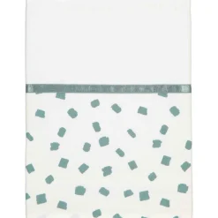 Briljant Baby 75x100 Wieg Laken Online