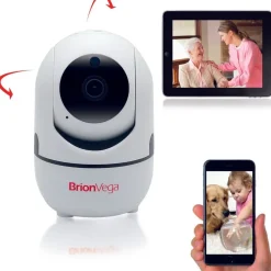 BrionVega BV6000 Babyfoon Hot