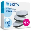 BRITA Microdisc 9-pack - bundel Clearance
