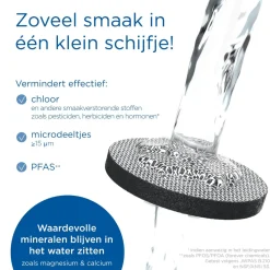 BRITA Microdisc 9-pack - bundel Clearance