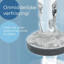 BRITA Microdisc 6-pack - bundel Hot