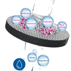 BRITA Microdisc 6-pack - bundel Hot