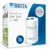 BRITA ON TAP V-filter 1 filter 600L Single Unit Best