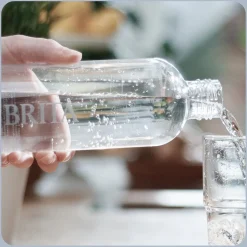 BRITA SodaONE PET Fles Set van 2 Single Unit Discount