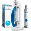 BRITA SodaONE Wit Single Unit Outlet