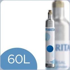 BRITA SodaONE Wit Single Unit Outlet