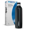 BRITA SodaTRIO RVS Grote Fles Zwart Single Unit Online