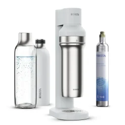 BRITA SodaTRIO Wit Single Unit Online